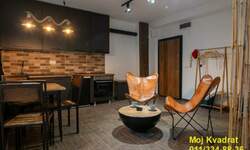 Jednosoban stan, Beograd - Ekonomski fakultet | Prodaja · 36m² · 162.000€