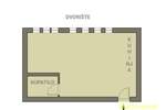 Jednosoban stan, Beograd - Ekonomski fakultet | Prodaja · 36m² · 162.000€