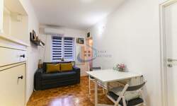 Dvoiposoban stan, Beograd - Trg Nikole Pašića | Prodaja · 44m² · 270.000€