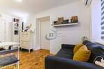 Dvoiposoban stan, Beograd - Trg Nikole Pašića | Prodaja · 44m² · 270.000€