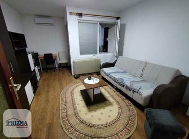 Garsonjera, Paraćin | Izdavanje · 27m² · 170€