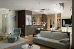 Kuća, Beograd - Dedinje (rtv Pink) | Izdavanje · 320m² · 3.200€
