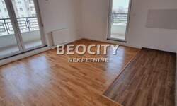 Trosoban stan, Novi Sad - Bulevar Patrijarha Pavla | Prodaja · 63m² · 165.000€