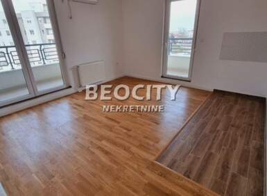 Trosoban stan, Novi Sad - Bulevar Patrijarha Pavla | Prodaja · 63m² · 165.000€