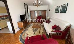 Trosoban stan, Beograd - Blok 61 | Izdavanje · 84m² · 700€
