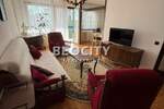 Trosoban stan, Beograd - Blok 61 | Izdavanje · 84m² · 700€