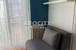 Jednosoban stan, Novi Sad - Centar | Prodaja · 23m² · 87.000€