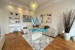 Trosoban stan, Novi Sad - Centar | Izdavanje · 100m² · 1.200€
