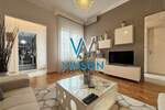 Trosoban stan, Novi Sad - Centar | Izdavanje · 100m² · 1.200€