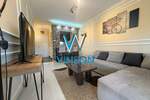 Dvosoban stan, Novi Sad - Centar | Izdavanje · 50m² · 500€