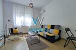 Garsonjera, Novi Sad - Grbavica | Izdavanje · 29m² · 320€