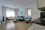 Garsonjera, Novi Sad - Grbavica | Izdavanje · 29m² · 320€