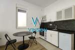 Garsonjera, Novi Sad - Grbavica | Izdavanje · 29m² · 320€