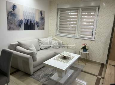 Jednoiposoban stan, Beograd - Mirijevo | Prodaja · 39m² · 115.000€
