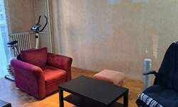 Dvoiposoban stan, Beograd - Blok 62 | Prodaja · 71m² · 220.000€