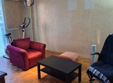 Dvoiposoban stan, Beograd - Blok 62 | Prodaja · 71m² · 220.000€