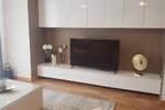 Trosoban stan, Beograd - Beograd na vodi | Izdavanje · 83m² · 1.599€