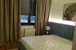 Trosoban stan, Beograd - Beograd na vodi | Izdavanje · 83m² · 1.599€