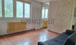 Jednosoban stan, Pančevo - Strelište | Prodaja · 34m² · 51.000€