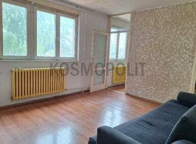 Jednosoban stan, Pančevo - Strelište | Prodaja · 34m² · 51.000€