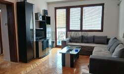 Dvosoban stan, Niš - Marger | Izdavanje · 53m² · 240€