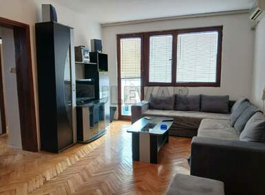 Dvosoban stan, Niš - Marger | Izdavanje · 53m² · 240€