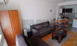 Garsonjera, Niš - Čair | Izdavanje · 29m² · 250€