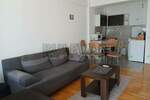 Garsonjera, Niš - Čair | Izdavanje · 29m² · 250€