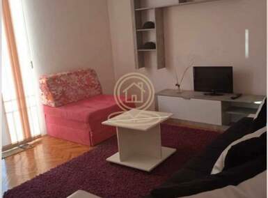 Dvosoban stan, Kragujevac | Izdavanje · 50m² · 350€