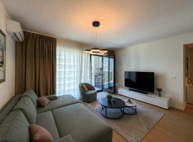 Trosoban stan, Beograd - Beograd na vodi | Izdavanje · 88m² · 2.000€