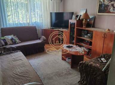 Trosoban stan, Niš - Merkator | Prodaja · 73m² · 135.000€