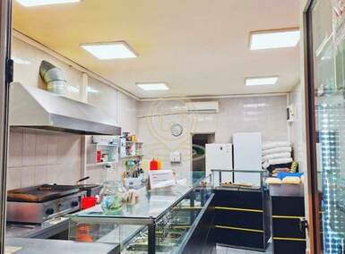 Poslovni prostor / Lokal, Beograd - Čukaricka Padina | Izdavanje · 32m² · 1.250€