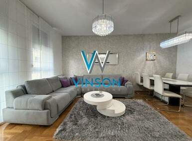 Jednoiposoban stan, Novi Sad - Centar | Izdavanje · 59m² · 700€