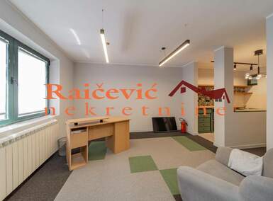 Poslovni prostor / Lokal, Beograd - Vozdovac | Izdavanje · 152m² · 2.500€