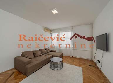 Trosoban stan, Beograd - Centar | Prodaja · 68m² · 570.000€