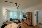 Jednoiposoban stan, Niš - Bulevar Nemanjića | Izdavanje · 45m² · 400€