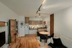 Jednoiposoban stan, Niš - Bulevar Nemanjića | Izdavanje · 45m² · 400€