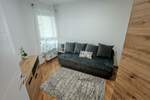 Jednoiposoban stan, Niš - Bulevar Nemanjića | Izdavanje · 45m² · 400€
