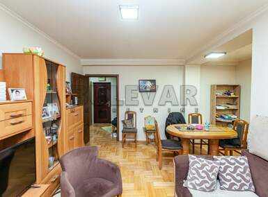 Dvosoban stan, Niš - Centar | Prodaja · 50m² · 115.000€