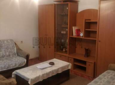Dvosoban stan, Niš - Palilula | Izdavanje · 71m² · 250€