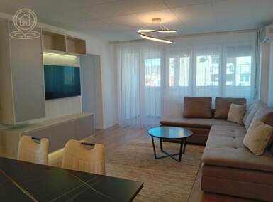 Trosoban stan, Niš | Izdavanje · 65m² · 600€