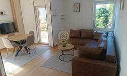 Garsonjera, Novi Sad | Izdavanje · 41m² · 400€
