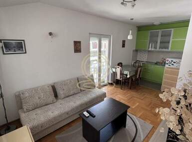 Dvosoban stan, Vrnjačka Banja | Prodaja · 41m² · 77.000€
