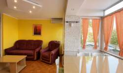 Dvoiposoban stan, Novi Sad | Izdavanje · 53m² · 500€