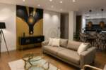 Trosoban stan, Beograd - Dorćol | Izdavanje · 93m² · 2.000€