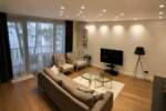 Trosoban stan, Beograd - Dorćol | Izdavanje · 93m² · 2.000€