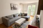 Dvosoban stan, Beograd - Dorćol | Izdavanje · 48m² · 800€