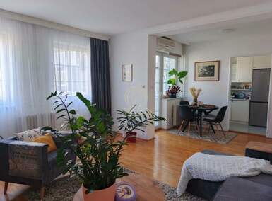 Dvosoban stan, Novi Sad | Izdavanje · 63m² · 450€