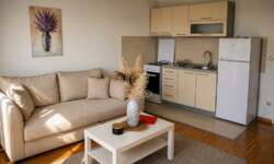 Dvosoban stan, Beograd - Centar | Izdavanje · 54m² · 750€