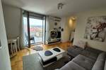 Trosoban stan, Niš - Trg Svetog Save | Izdavanje · 78m² · 500€